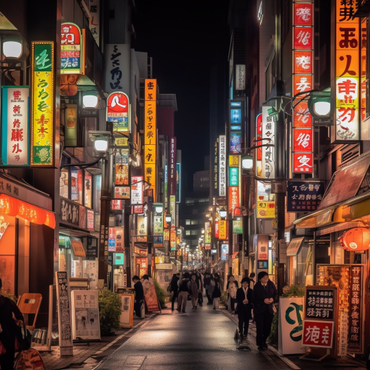 Exploring Japan’s Entertainment Scene: An Insider’s Look