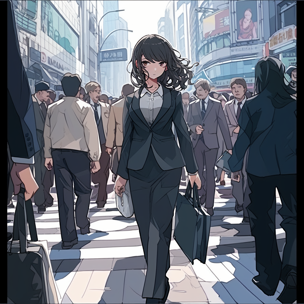2023 April The Latest Trends in Japan:Japanese vintage modern fashion, fusion cuisine and sustainable dining, the evolution of robotics and AI! What is the lifestyle behind the popularity of virtual idols and VTubers?
