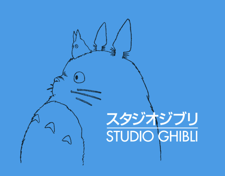 Studio Ghibli in Japan: Exploring the World of Ghibli Movies