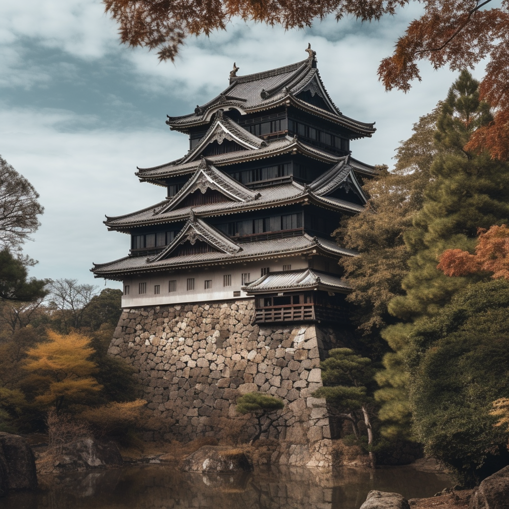 Samurai Strongholds: Discovering Japan’s Castles and Their History